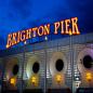 Brighton Pier