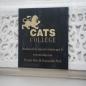 Cats College London