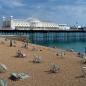 Brighton Pier