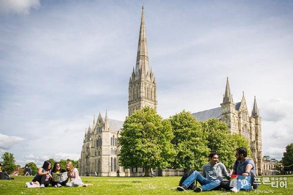 salisbury