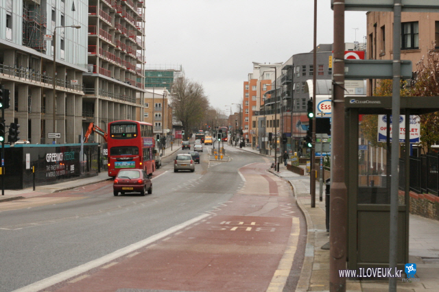 ������ ���̴� ��Ȳ�� �ǹ�