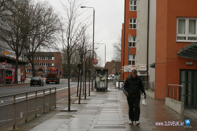 ���� ���̴� ��Ȳ�� �ǹ�